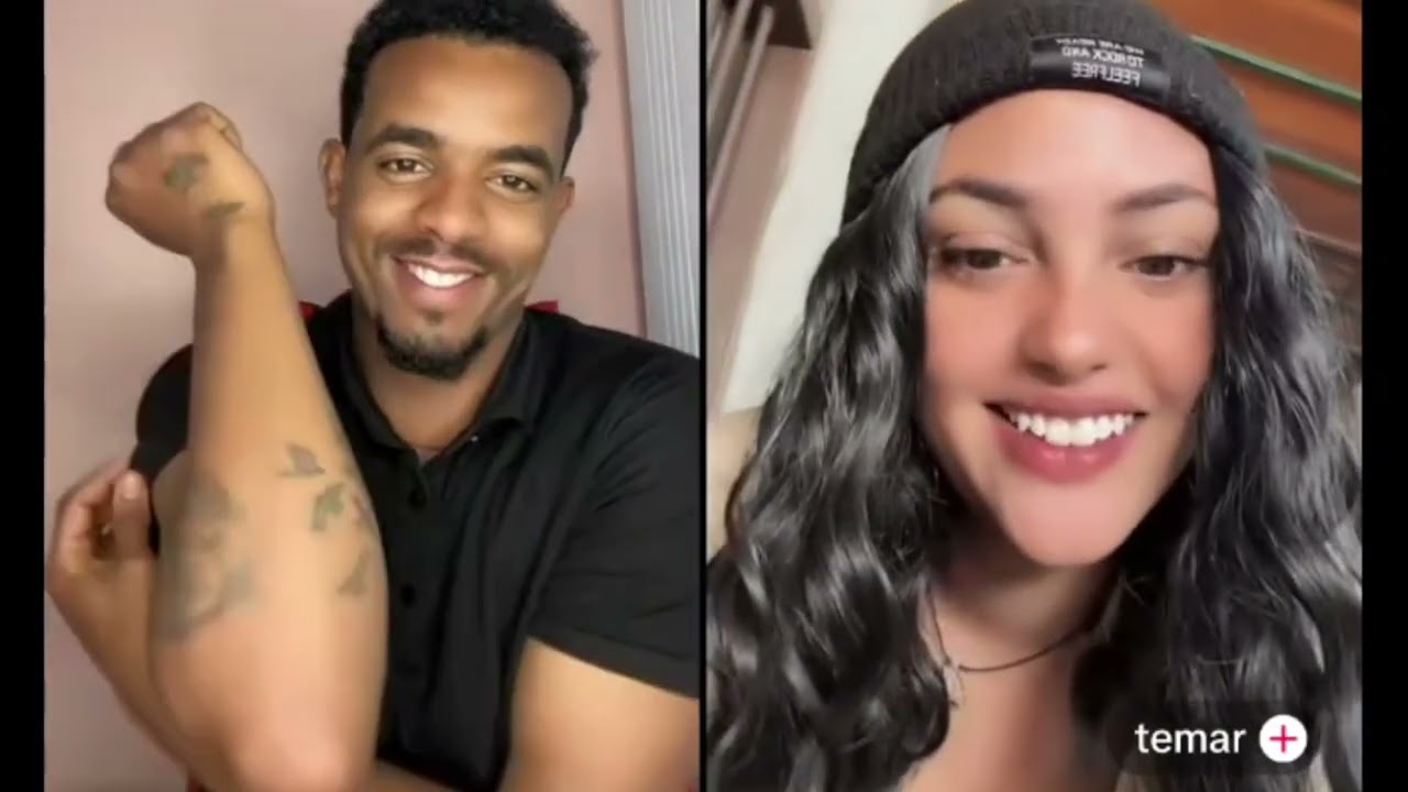 ሞንና ታምር ባልና ሚስት ሆነው ከአልጋ ስር  ድራማ ሊሰሩ ነው