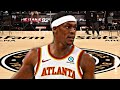 BREAKING: RAJON RONDO SIGNS WITH THE ATLANTA HAWKS! LEAVES LAKERS AND JOINS TRAE YOUNG