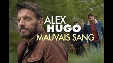 Alex Hugo 08x01 Mala sangre