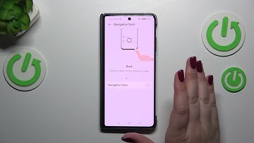 How to Use Gesture Navigation on HONOR Magic V2 - How to use Gestures on HONOR Magic V2