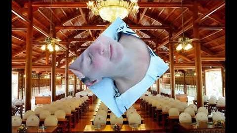 Khu du lịch Biển Hồ Cốc (Sài Gòn - Hồ Cốc Resort).