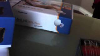 Minimed Paradigm Real-time Revel 723 insulin pump Unboxing