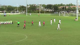 2017 0903 Naples Cup   Game 3