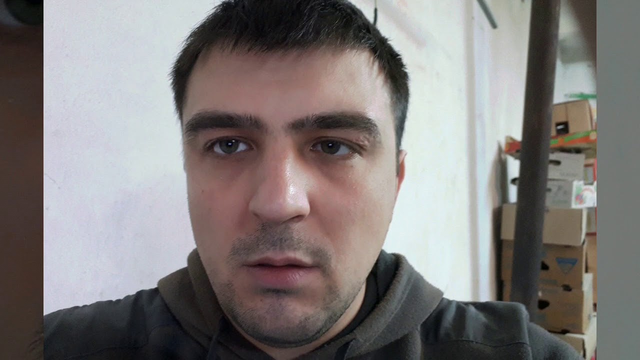 Підготовка та фарбування ВАЗ 2107 - YouTube