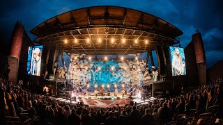 Kitchen Dwellers | 5.26.25 | Red Rocks Amphitheatre | Morrison, CO (Full Show)
