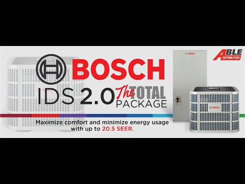 Bosch BOVA 2.0 training class - YouTube