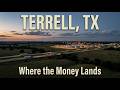 Business Opportunities in Terrell, TX, for 2026