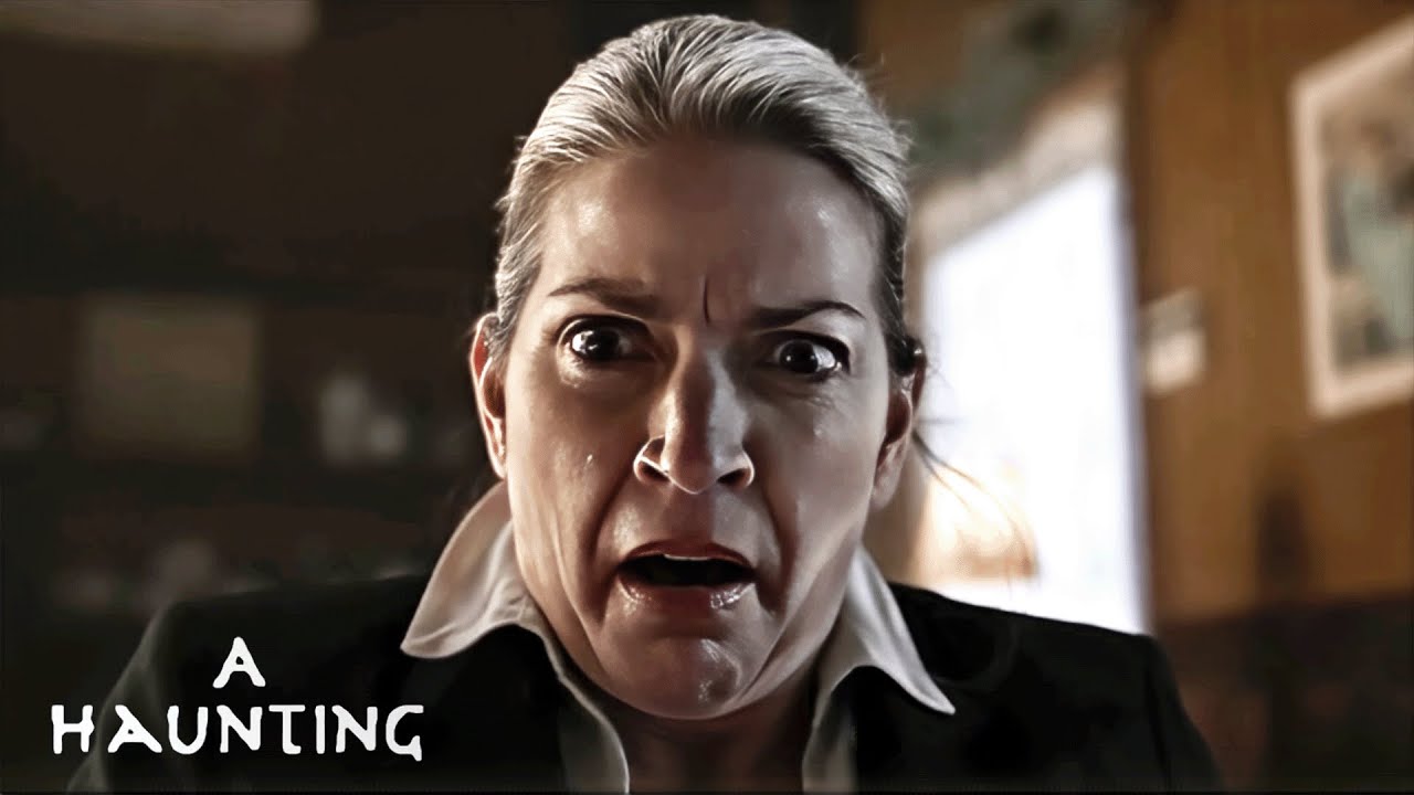 We Hired Paranormal Investigators To Save Our Business | A Haunting