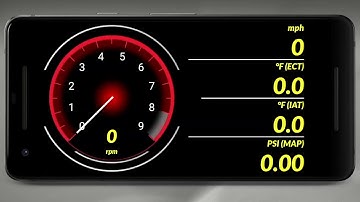 Pairing and Connecting a Bluetooth in TunerView app