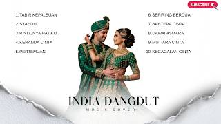 🎶 Dangdut Bollywood Indonesia 2026 | Cover India Female Vocal | Lagu Cinta Nonstop