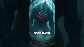 The Wendigo: Forests’ Hungry Spirit Revealed