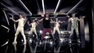 SHINee - Lucifer [Female Version]