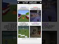 WTF NEWS - Minecraft Daily News | June 16 #shorts