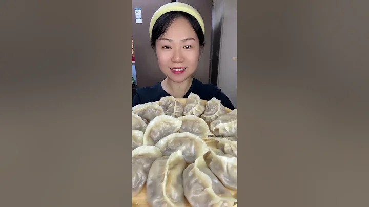 ASMR 맛있는 음식 , Mukbang Chinese Food and Eating Sound #123