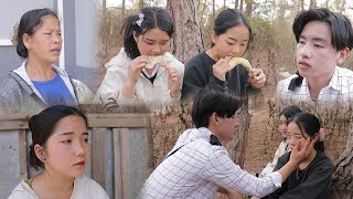 txoj kev mus ua luag nyab tsis yooj yim #144