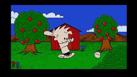 Crusaders - Tuff Enuff - Amiga Demo