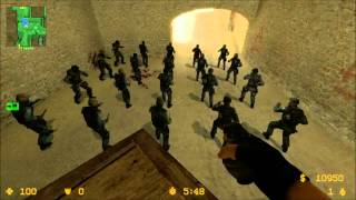 CSS 1 HE grenade 20 kills   2-www.oyunlimon.com