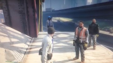 I let Inspector Gadget UTTP Kills Microphone Is Cool VGCP AUTTP