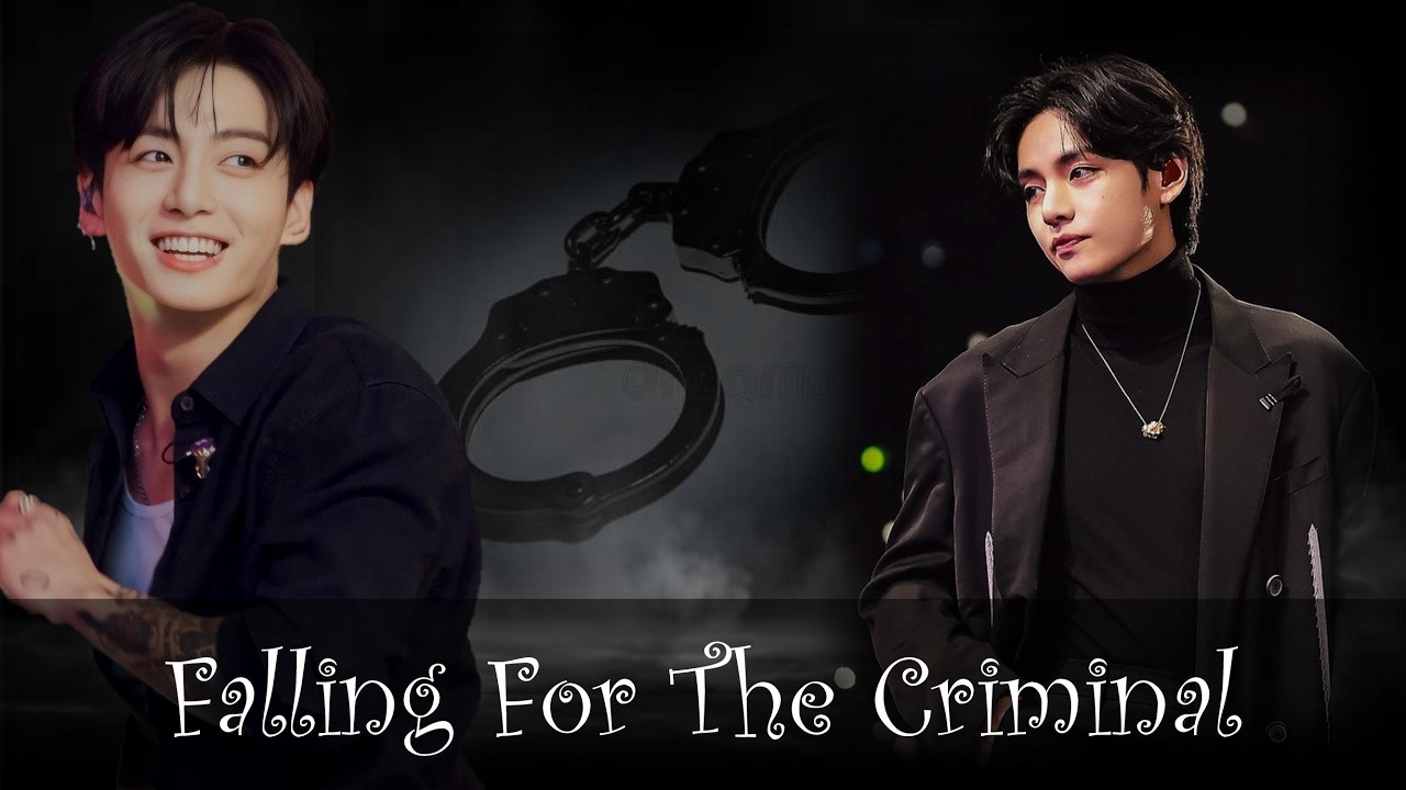 Falling For The Criminal~Meeting The Flirty CFO||Special Episode||#taekookff #yoonmin #namjin #jhope