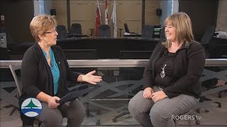 Service Georgina - Operations & Infrastructure