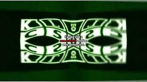 Klasky Csupo Effects 2 in G-Major Mirror Top is Slow x2