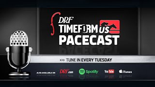 TimeformUS Pacecast | Episode 135 | March 8, 2022