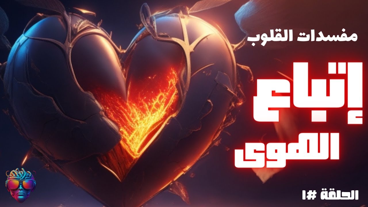 إتباع الهوى أحد أخطر مفسدات القلوب (بدون موسيقى) | #بودكاست_كتب