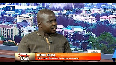 Benue Govt Insists IGP Should Resign Or Be Sacked Over Lies |Sunrise Daily|