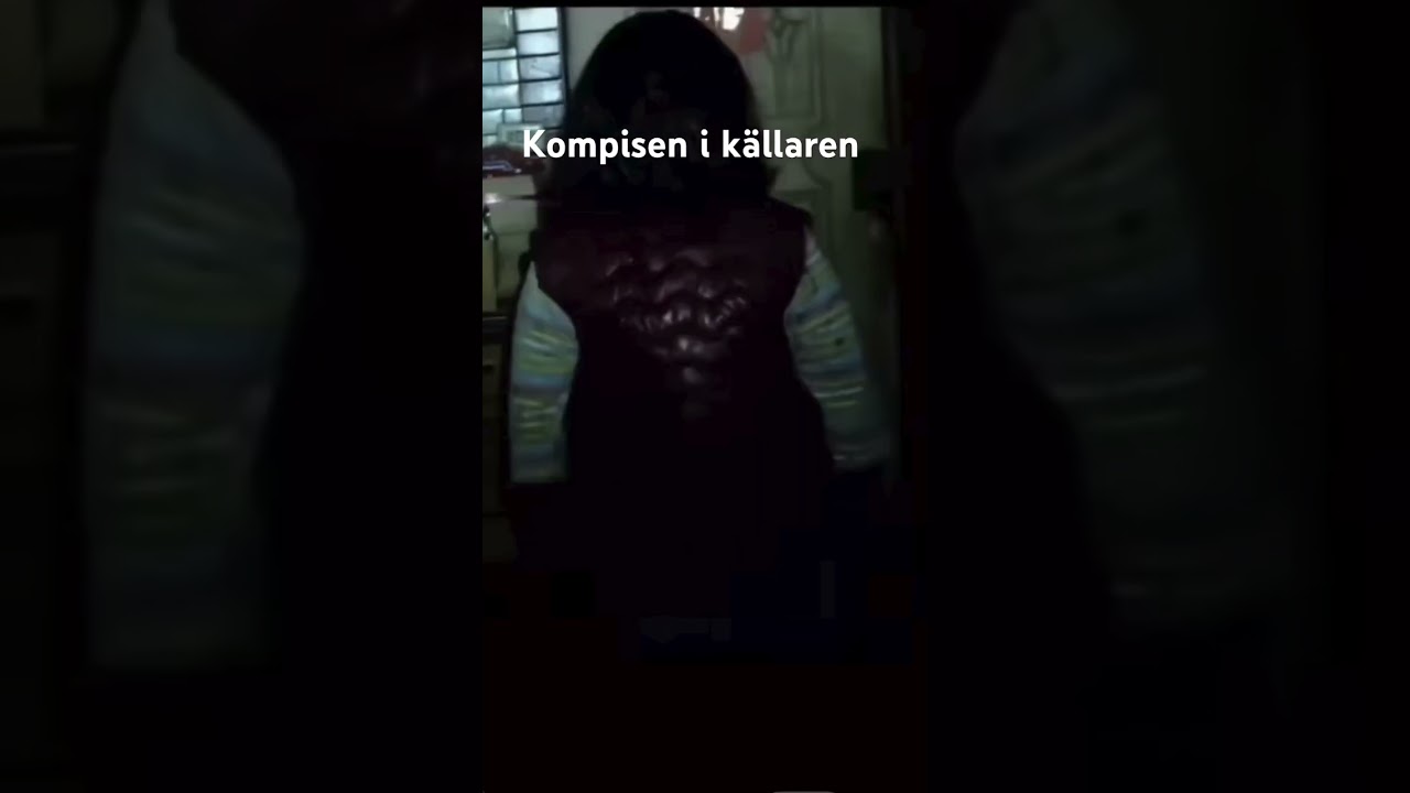 Sveriges garage måste rensas. 