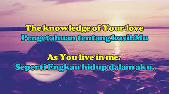 POWER OF YOUR LOVE - Heritage Singers POWER OF YOUR LOVE - Heritage Singers
