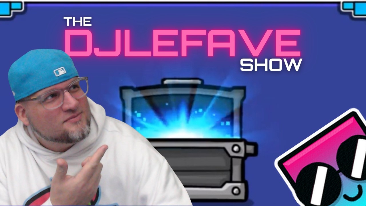 Show us what you got! Viewer Levels !link GDusername !r LEVELID