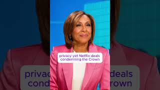 Robin Roberts Destroys Meghan Markle LIVE On GMA After Brutal Argument #meghanmarkles