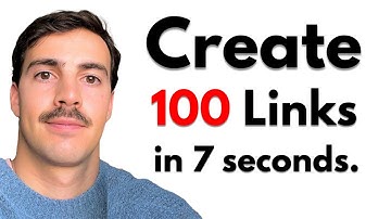 Automatically Add Links to Existing Old Blog Posts (AI SEO)