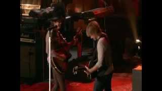 Bon Jovi -  Wanted Dead or Alive (Lost Highway Concert 2007)