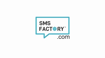 Introduction to SMS Factory | Text From Your Business Line
