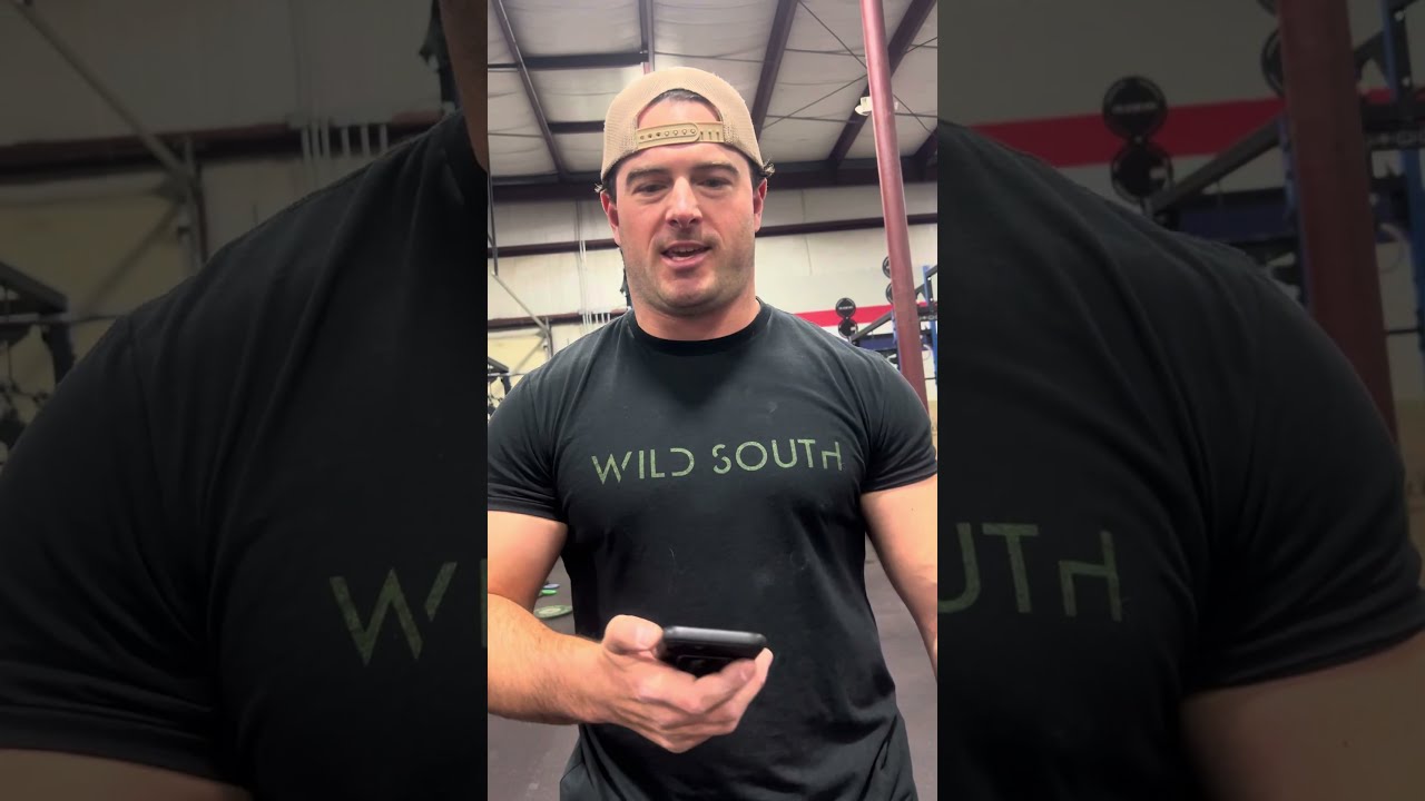 Jackson Freeman, 1250 lbs Rogue Challenge, 2024