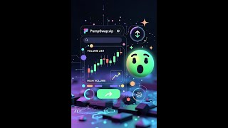 Pump.fun's NEW PumpSwap.vip DEX Explained 🔥 Best Place To Trade Memecoins in 2026?