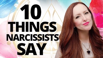 10 Things a Narcissist Would Say to Provoke You