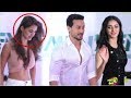 Disha Patani JEALOUS After Boyfriend Tiger Shroff AVOIDS Her While With Ananya Panday