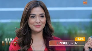 Asmara 2 Dunia 8 Maret 2022 Episode 7Trailer Asmara 2 Dunia 8 Maret 2022