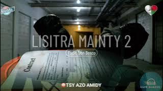 Lisitra mainty 2: Tantara Rdb #gasyrakoto