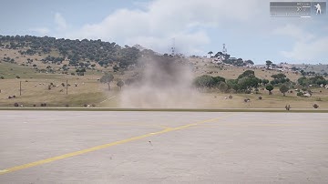 ArmaA3  How to set up IED/Explosions when working with Triggers