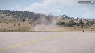 ArmaA3  How to set up IED/Explosions when working with Triggers