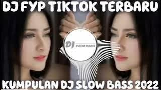 NEW THE BEST ALBUM DJ REMIX TIKTOK 2022   VOL4