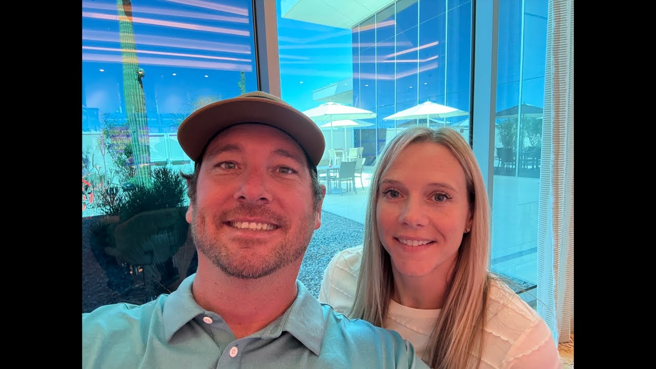 Mr vs Mrs Slots is live! - YouTube