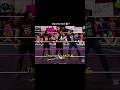 The Shield Reunite and Destroy The Miz &amp; The Bar in 2017🥵 Edit