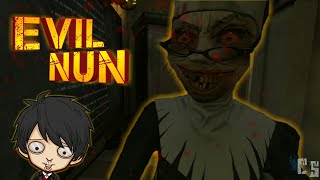 Evil Nun - Grannunnie Epic Fail