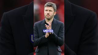 Why Michael Carrick Will Fail Next Season 😳Unless The Manchester United Board Members Do This...✍🏽
