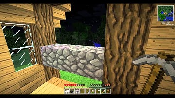 A Tekkit Lite Adventure- Episode 3, lets go to work!