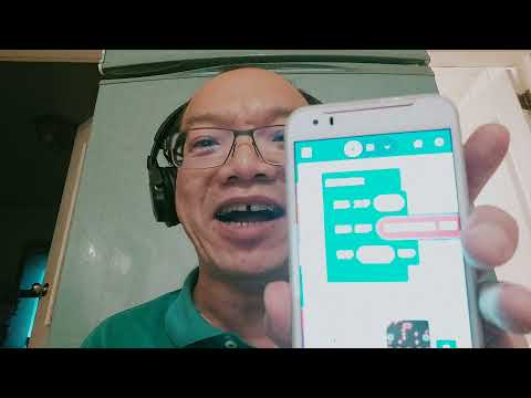 超簡單！Micro:Bit當作伏特計測量乾電池的電壓